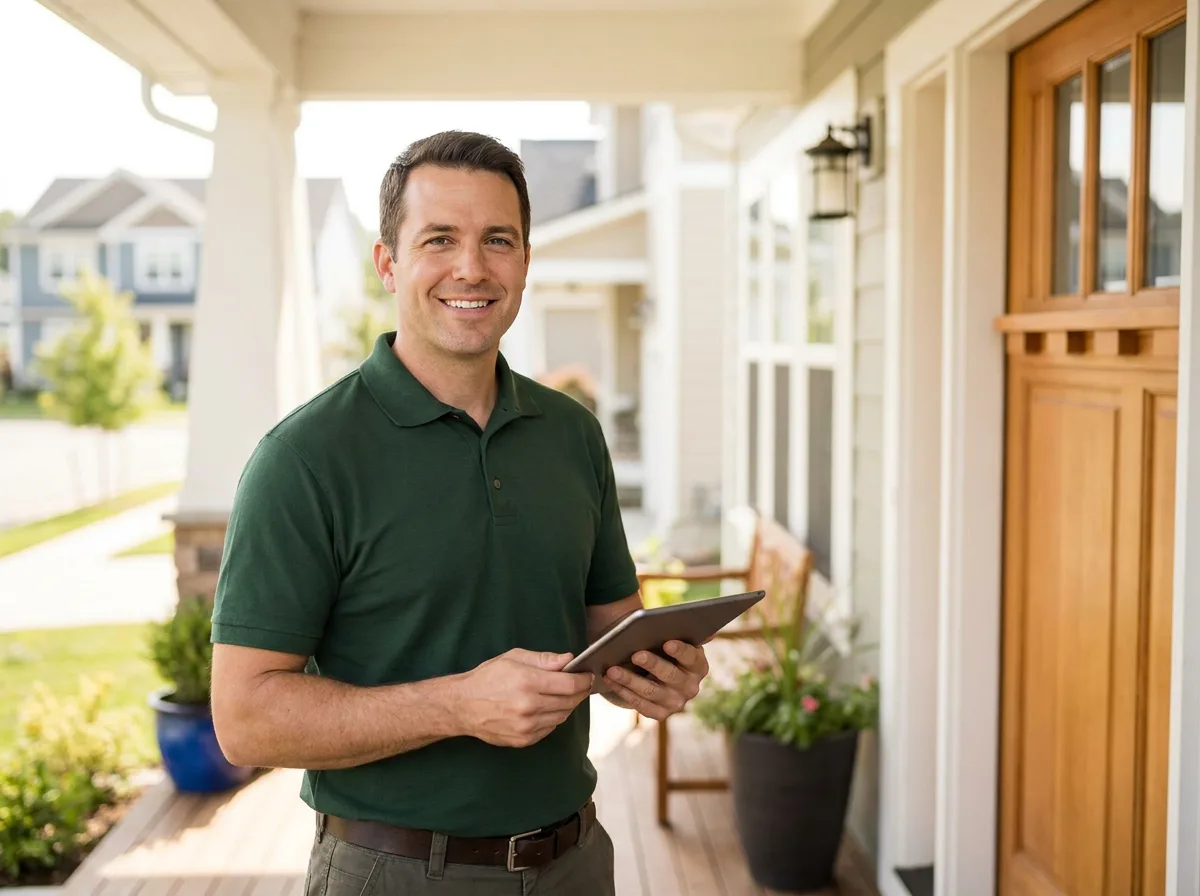 Pest control FAQs for Eckert, CO